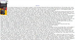 Desktop Screenshot of hrawy.parsiblog.com