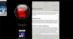 Desktop Screenshot of pie.parsiblog.com