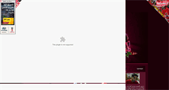 Desktop Screenshot of jfmoradi.parsiblog.com