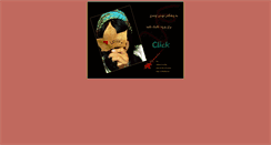 Desktop Screenshot of fgm.parsiblog.com
