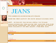 Tablet Screenshot of lf8.parsiblog.com