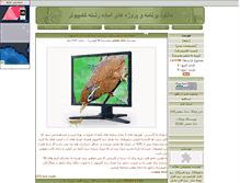 Tablet Screenshot of bng.parsiblog.com