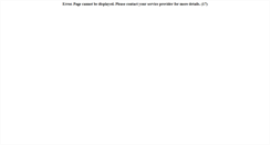 Desktop Screenshot of mainblog.parsiblog.com